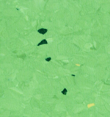 優れた性能と低メンテナンスコストの均質な床材