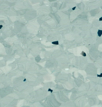 優れた性能と低メンテナンスコストの均質な床材