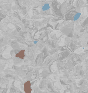 優れた性能と低メンテナンスコストの均質な床材