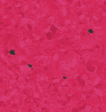 優れた性能と低メンテナンスコストの均質な床材