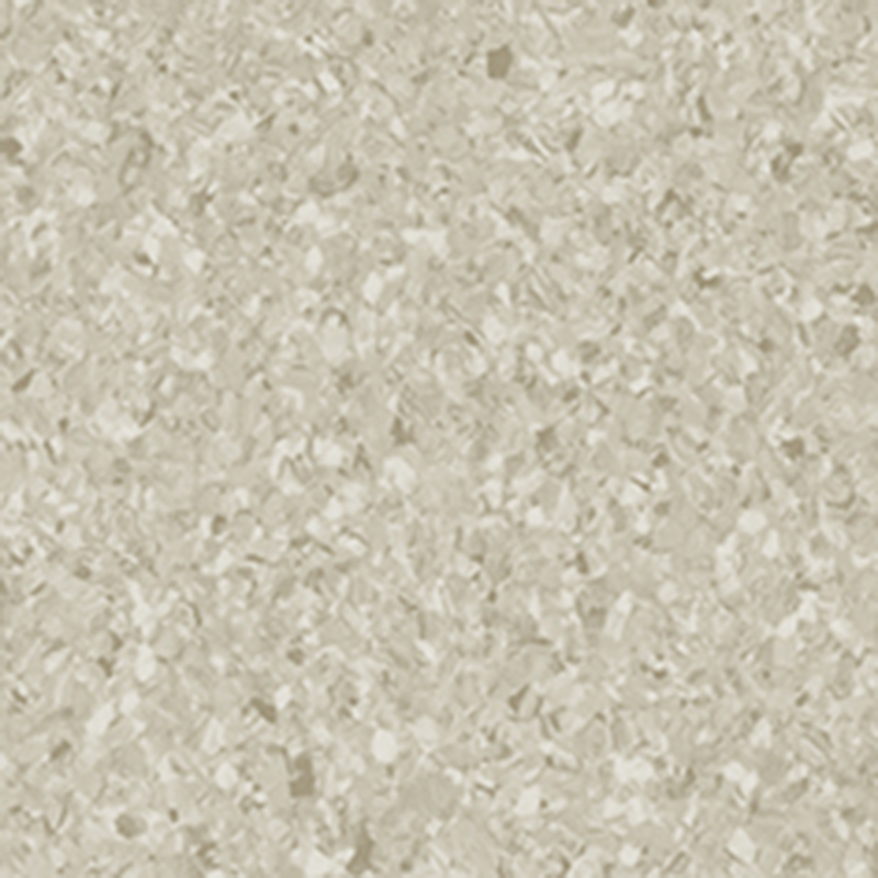 幅広い適応性と耐久性のある均質な床材