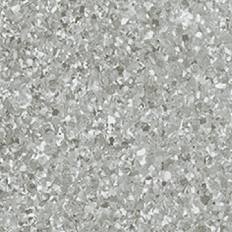 幅広い適応性と耐久性のある均質な床材