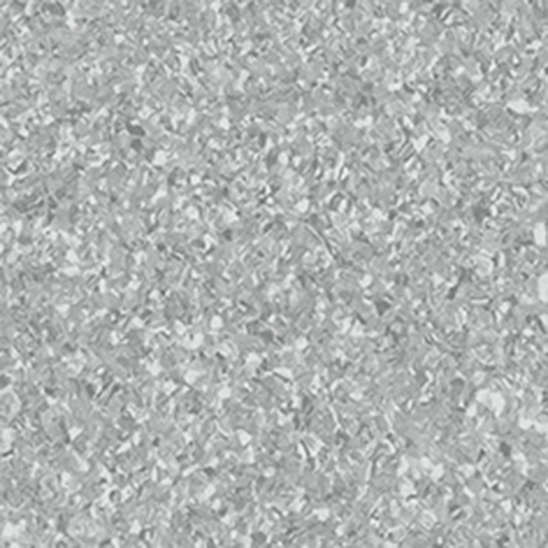 幅広い適応性と耐久性のある均質な床材