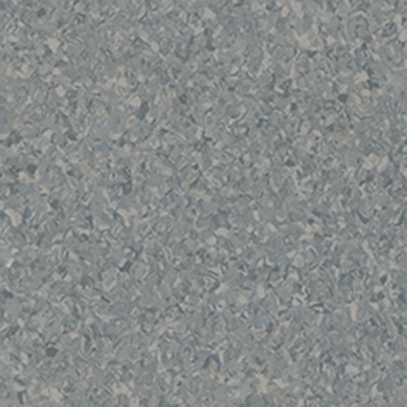 幅広い適応性と耐久性のある均質な床材