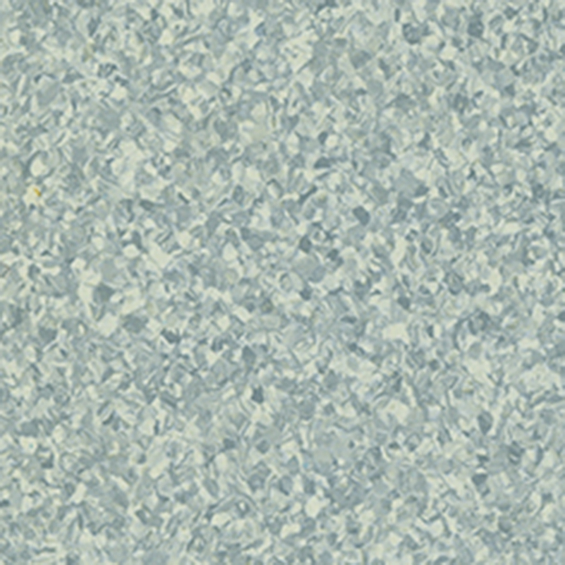 幅広い適応性と耐久性のある均質な床材