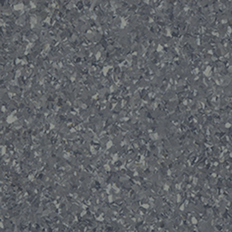 幅広い適応性と耐久性のある均質な床材