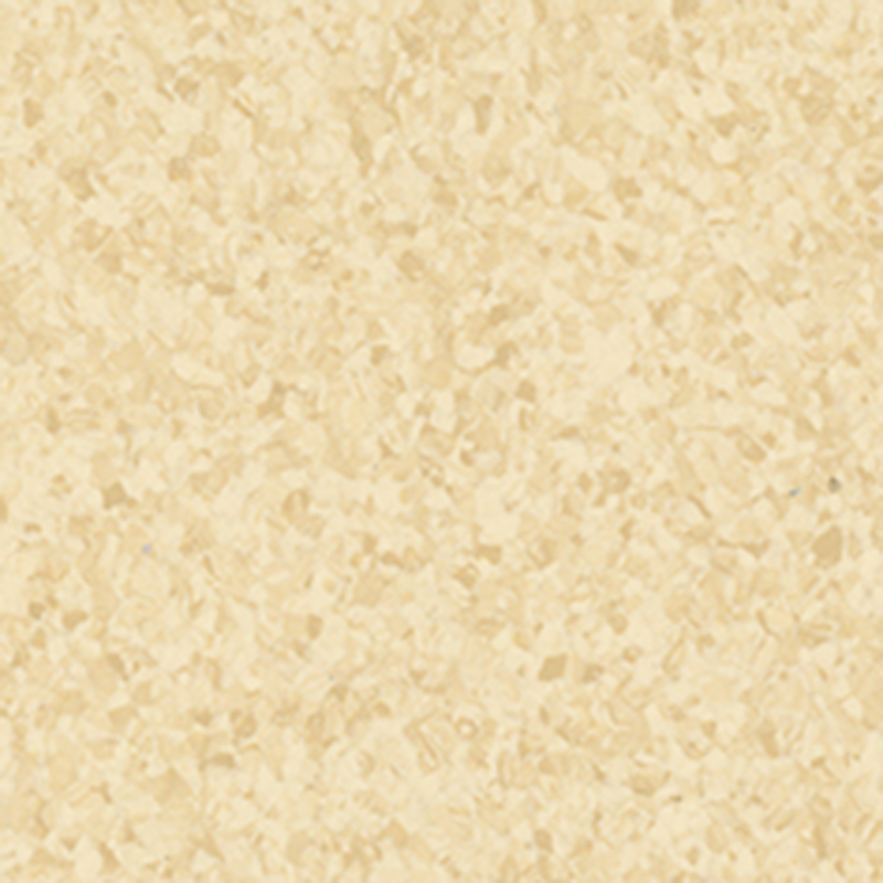 幅広い適応性と耐久性のある均質な床材