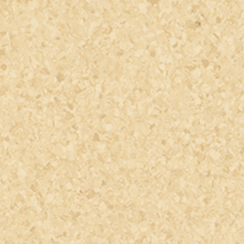 幅広い適応性と耐久性のある均質な床材