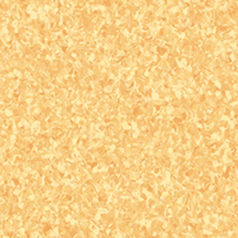 幅広い適応性と耐久性のある均質な床材