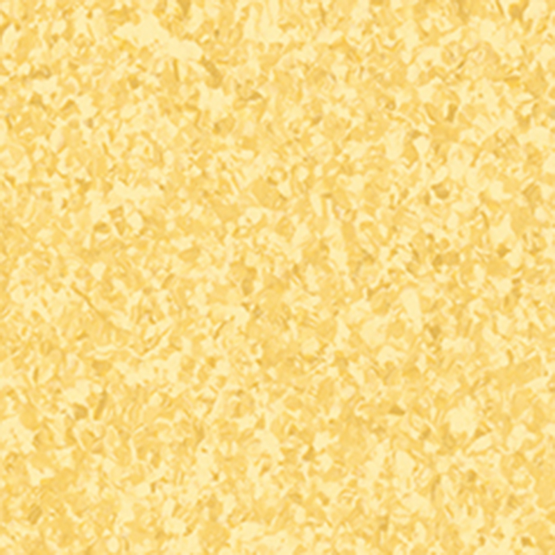 幅広い適応性と耐久性のある均質な床材