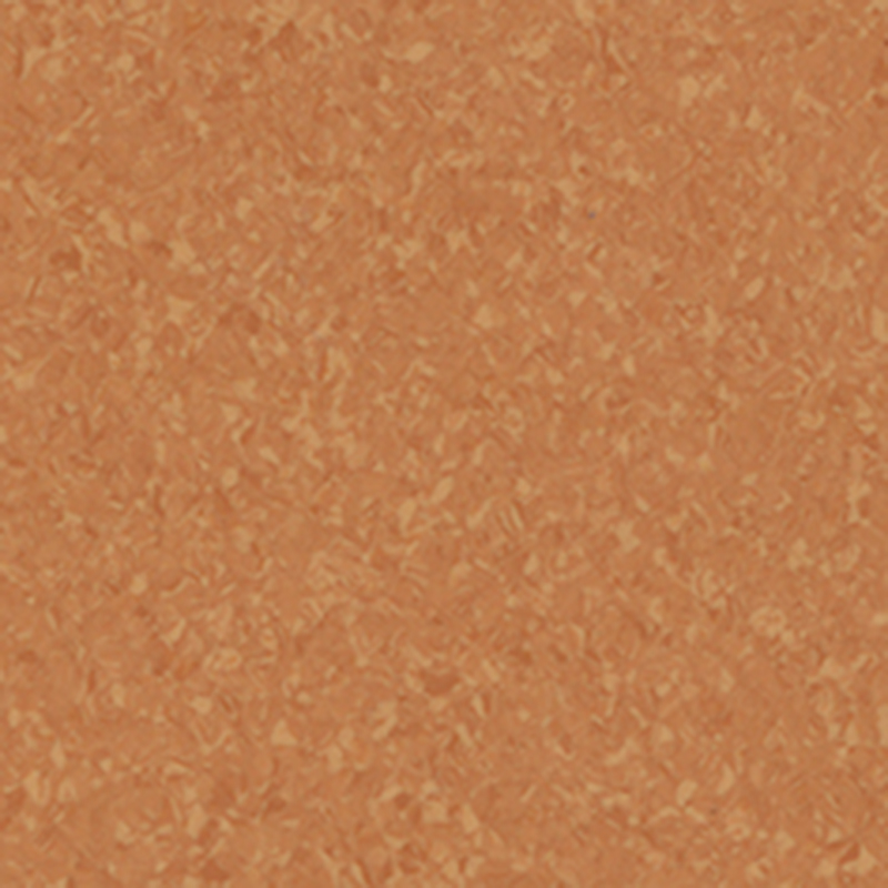 幅広い適応性と耐久性のある均質な床材