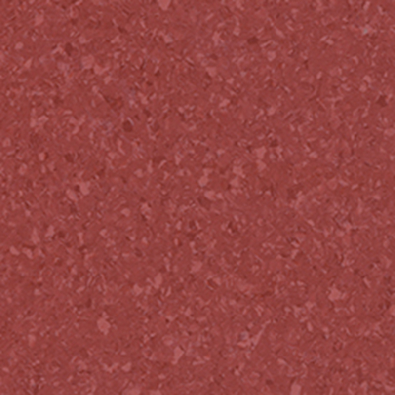 幅広い適応性と耐久性のある均質な床材