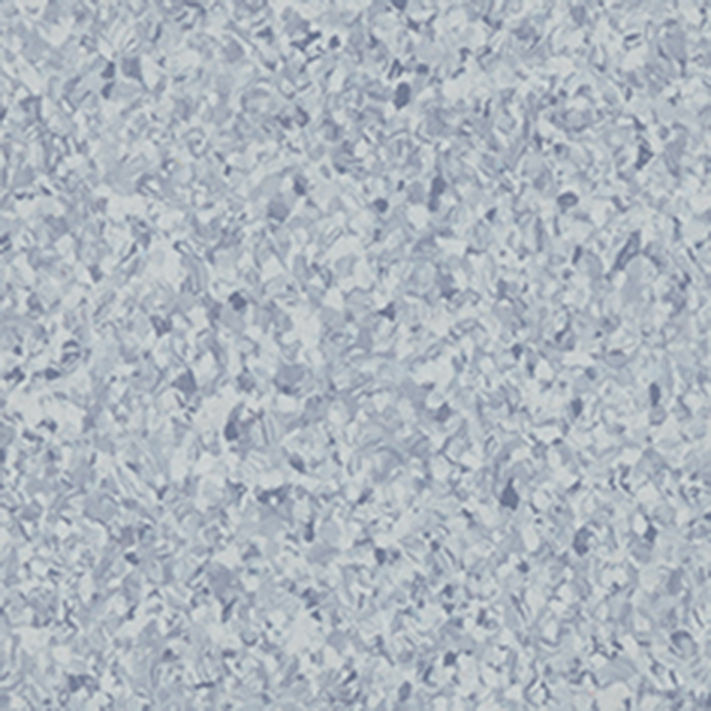 幅広い適応性と耐久性のある均質な床材