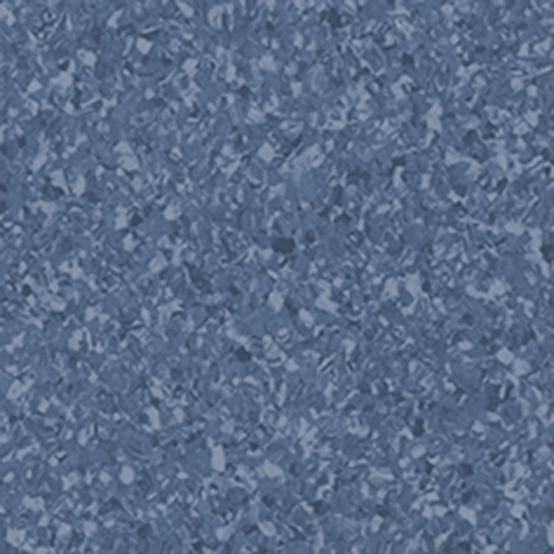 幅広い適応性と耐久性のある均質な床材