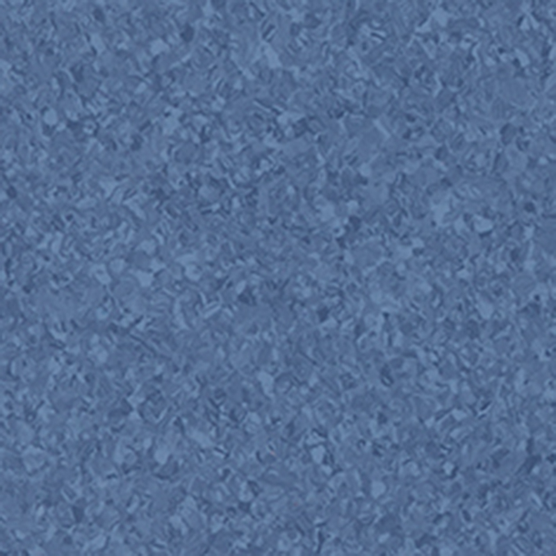 幅広い適応性と耐久性のある均質な床材