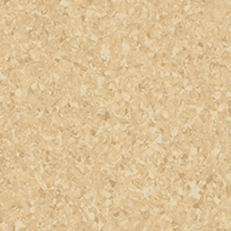 幅広い適応性と耐久性のある均質な床材