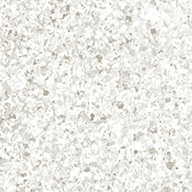 幅広い適応性と耐久性のある均質な床材