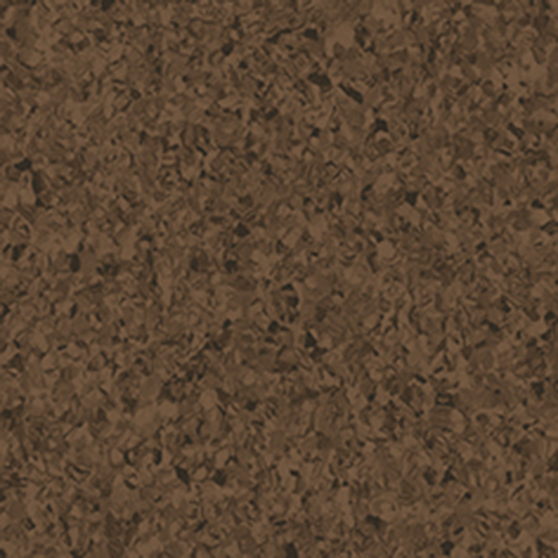 幅広い適応性と耐久性のある均質な床材