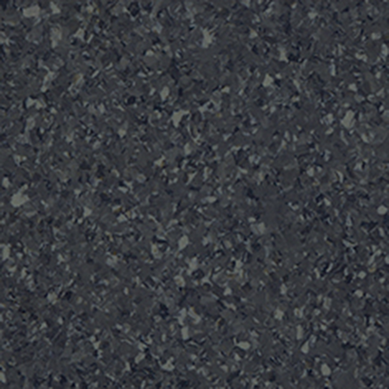 幅広い適応性と耐久性のある均質な床材