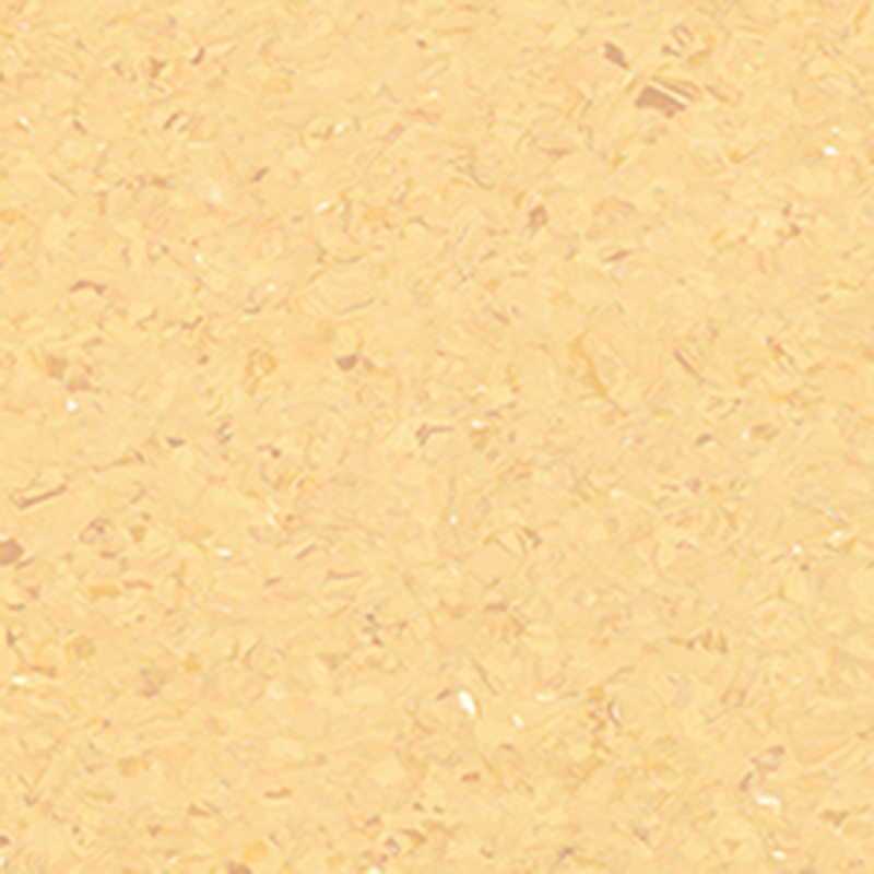 低騒音・防汚性の均一床材