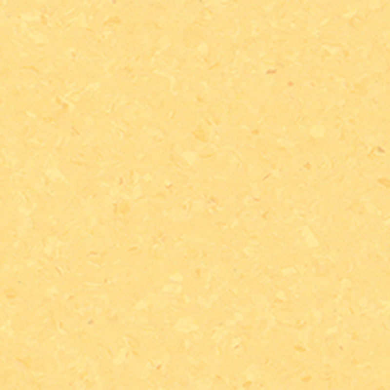 低騒音・防汚性の均一床材