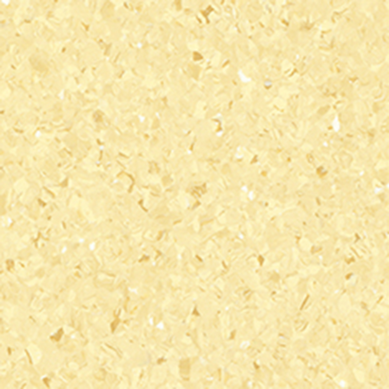 低騒音・防汚性の均一床材