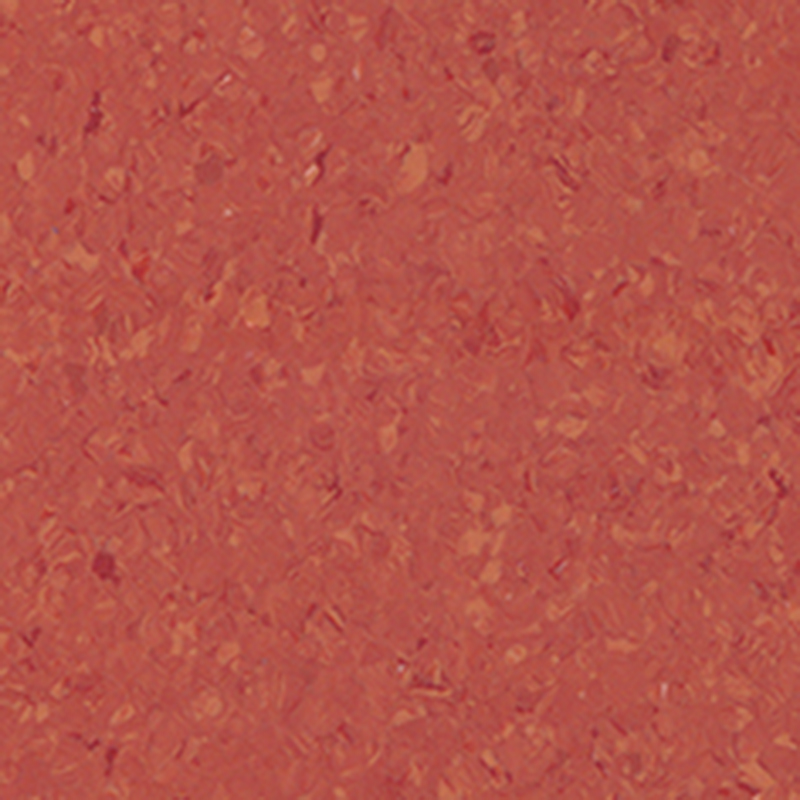 低騒音・防汚性の均一床材