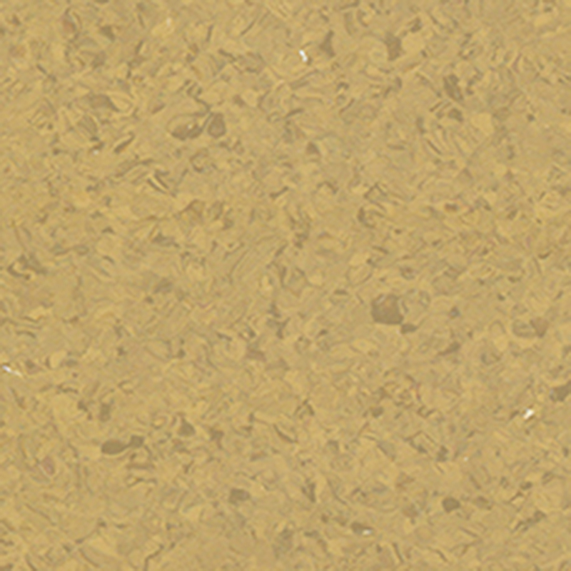 低騒音・防汚性の均一床材