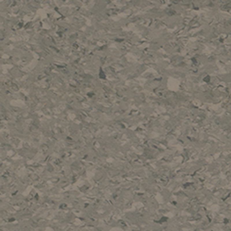 低騒音・防汚性の均一床材