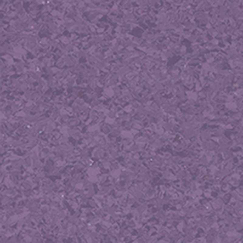 低騒音・防汚性の均一床材