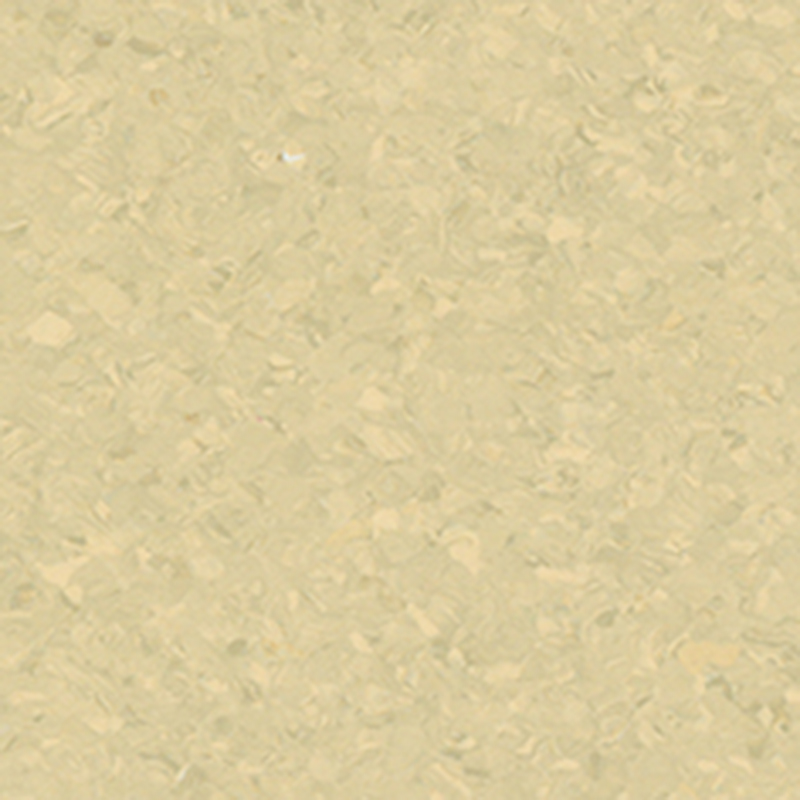 低騒音・防汚性の均一床材