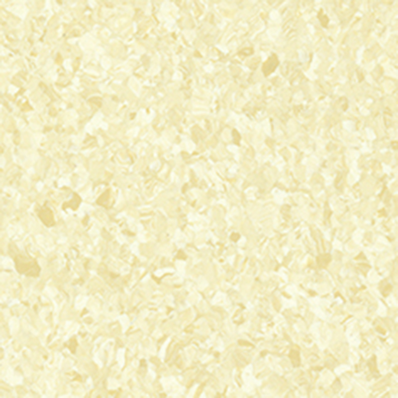 低騒音・防汚性の均一床材