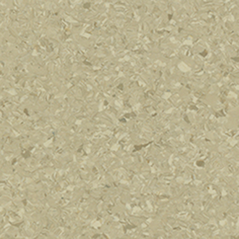 低騒音・防汚性の均一床材