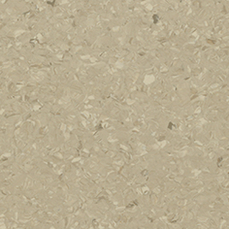 低騒音・防汚性の均一床材