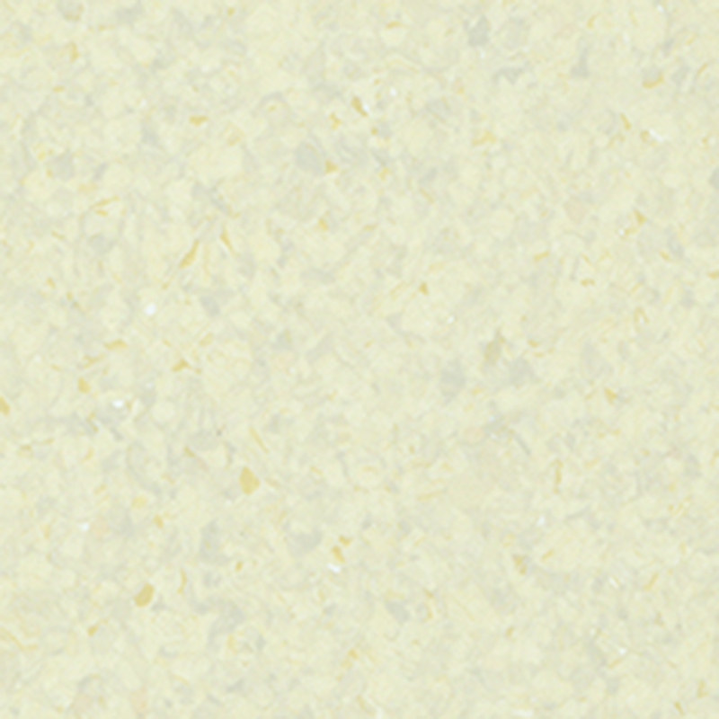 低騒音・防汚性の均一床材