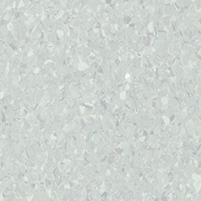 低騒音・防汚性の均一床材