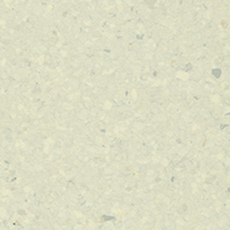 低騒音・防汚性の均一床材