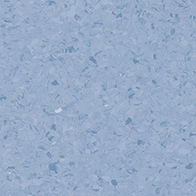 低騒音・防汚性の均一床材