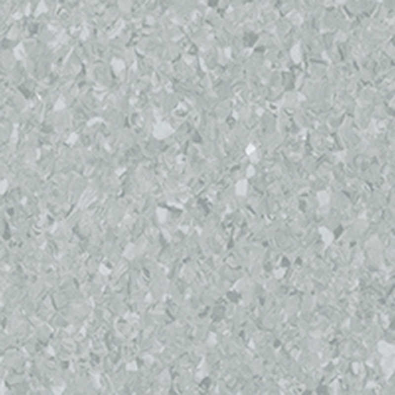 低騒音・防汚性の均一床材