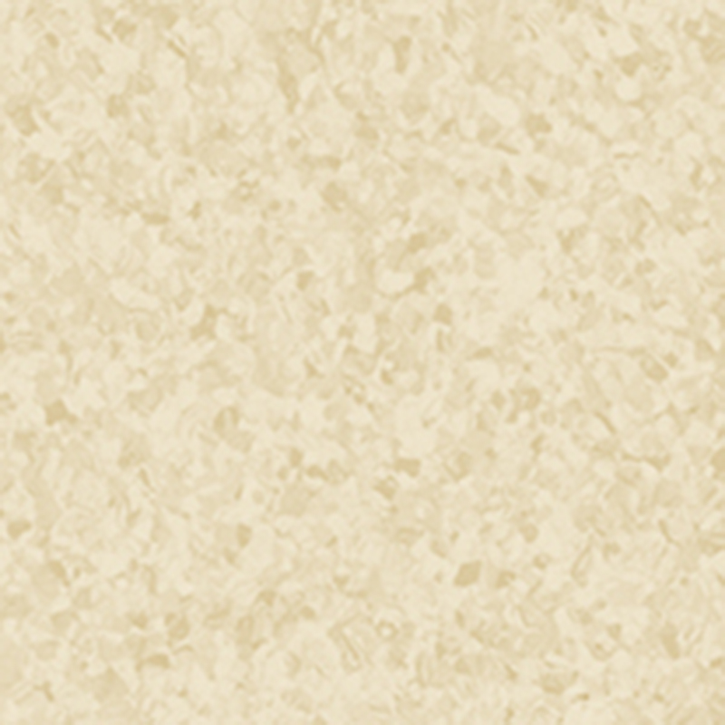 柔軟性に優れた均質床材