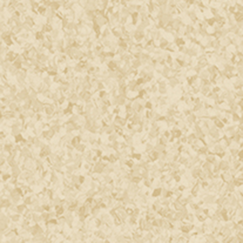 柔軟性に優れた均質床材