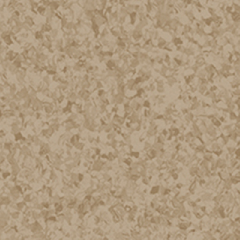 柔軟性に優れた均質床材