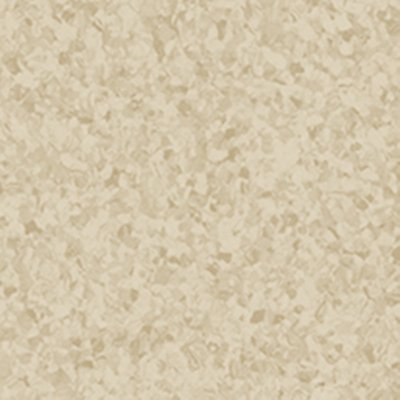 柔軟性に優れた均質床材