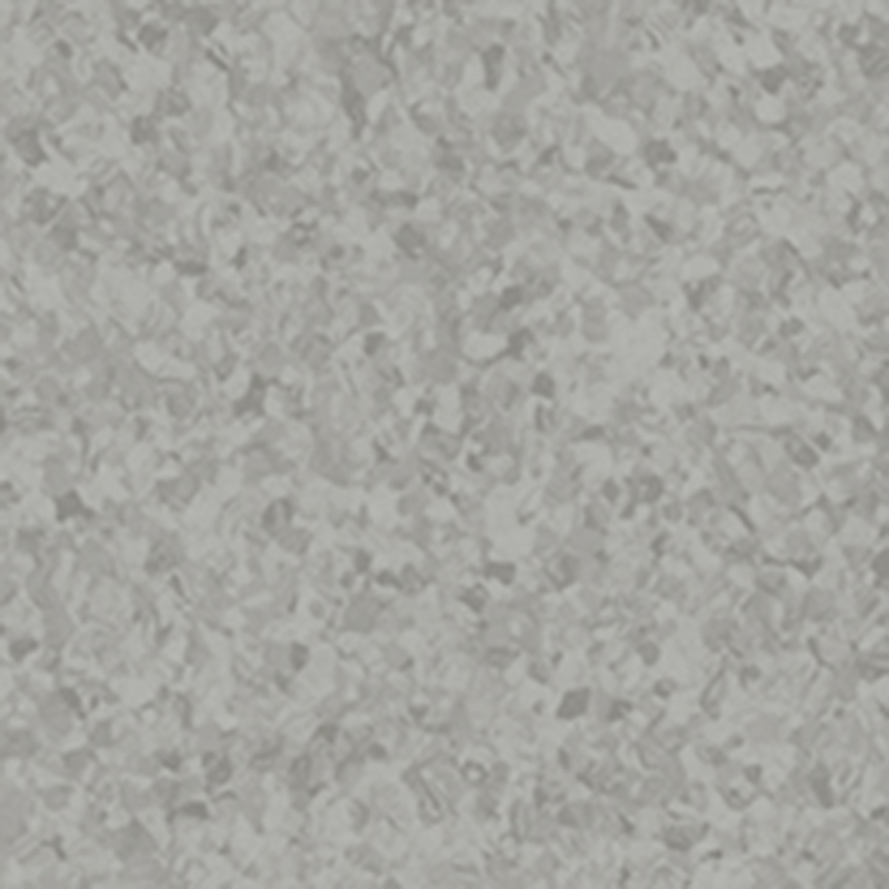 柔軟性に優れた均質床材