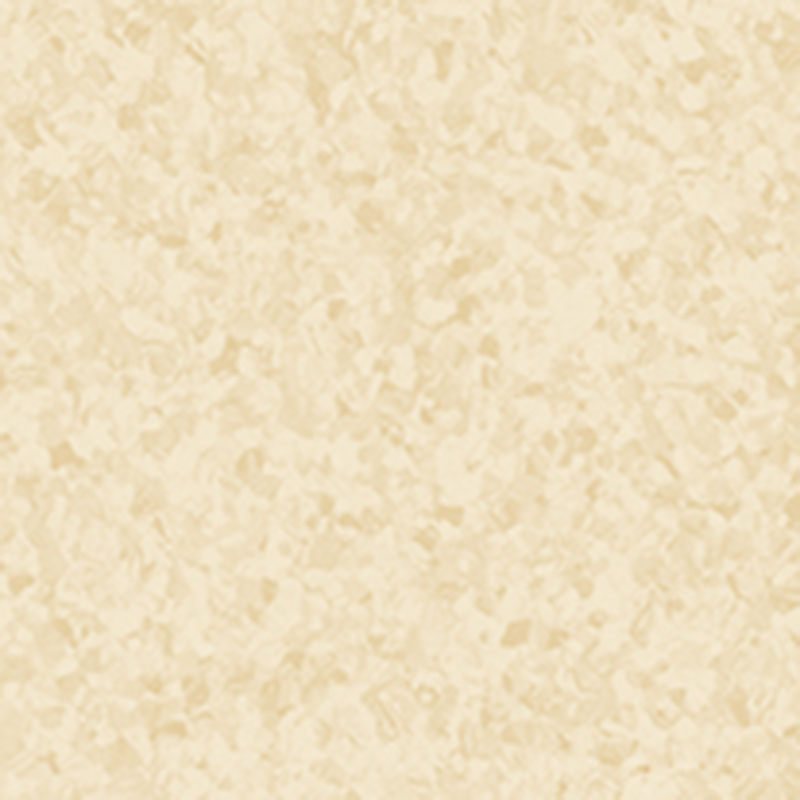 柔軟性に優れた均質床材