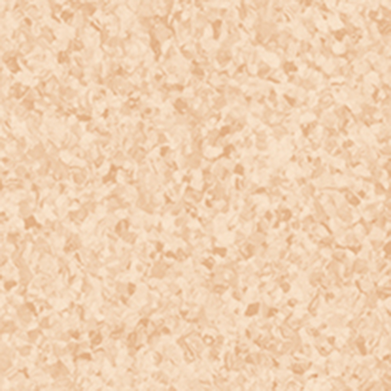 柔軟性に優れた均質床材