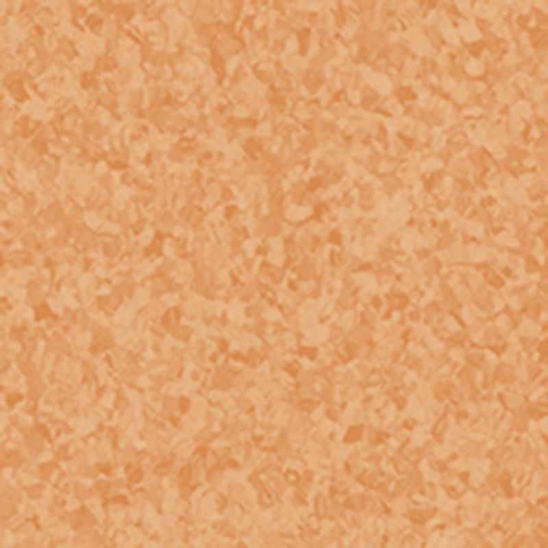 柔軟性に優れた均質床材