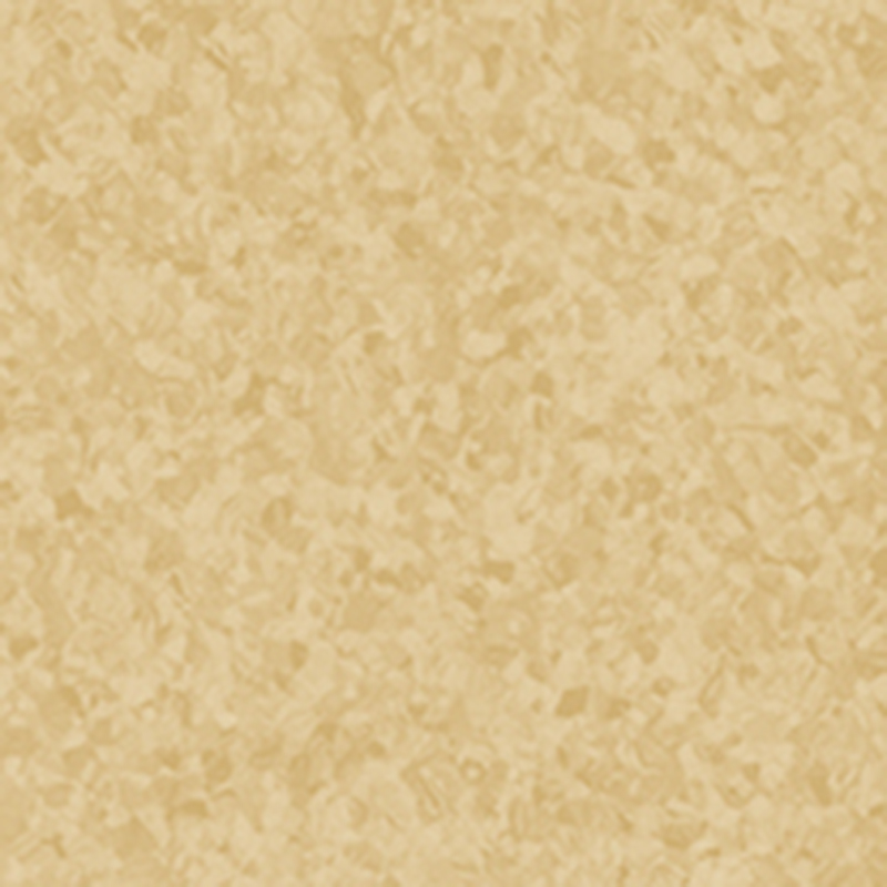 柔軟性に優れた均質床材