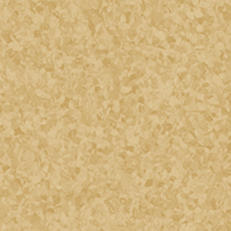 柔軟性に優れた均質床材