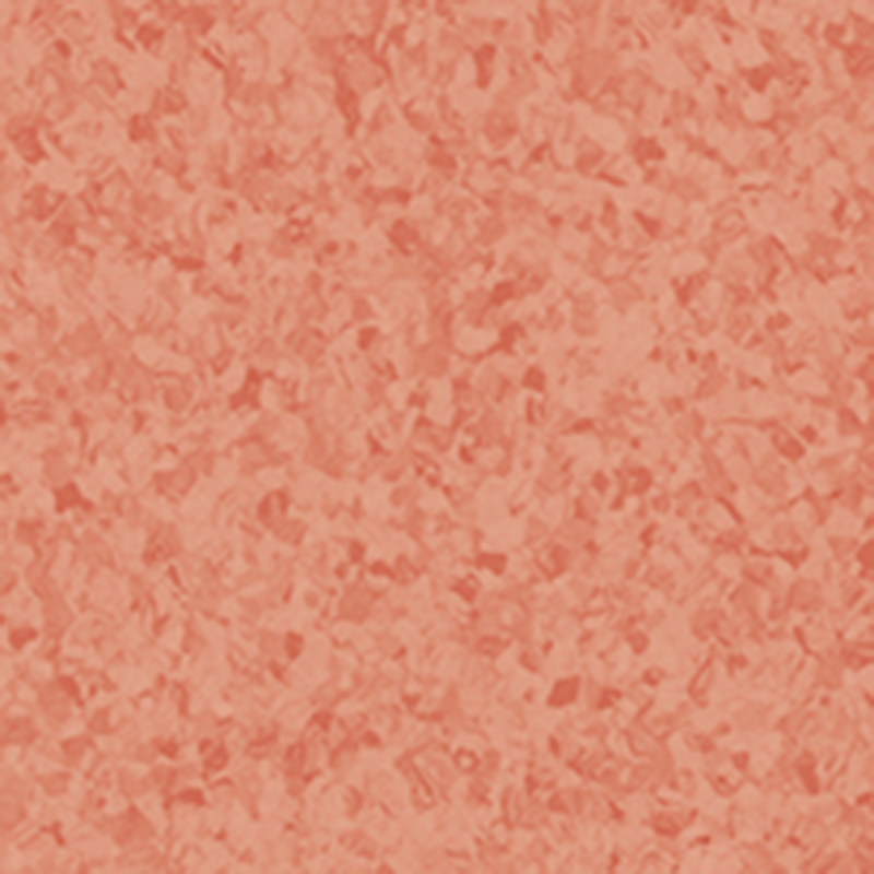 柔軟性に優れた均質床材